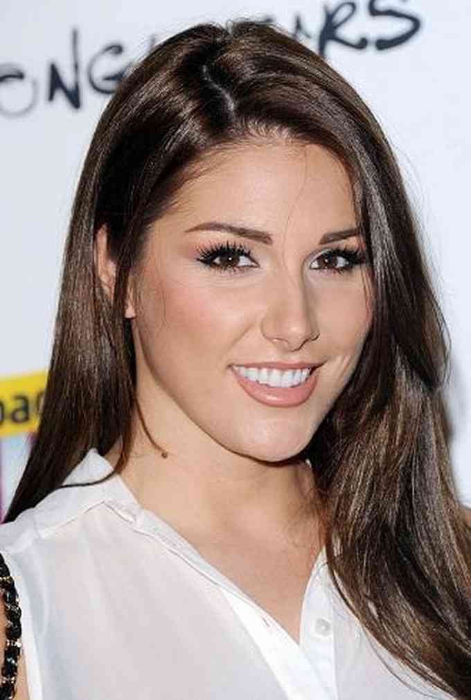 Lucy Pinder Image