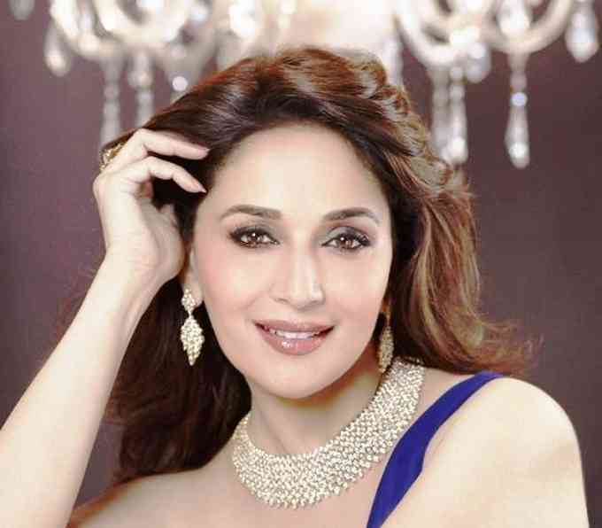 Madhuri Dixit Affairs, Age, Height, Net Worth, Bio and More 2024 The