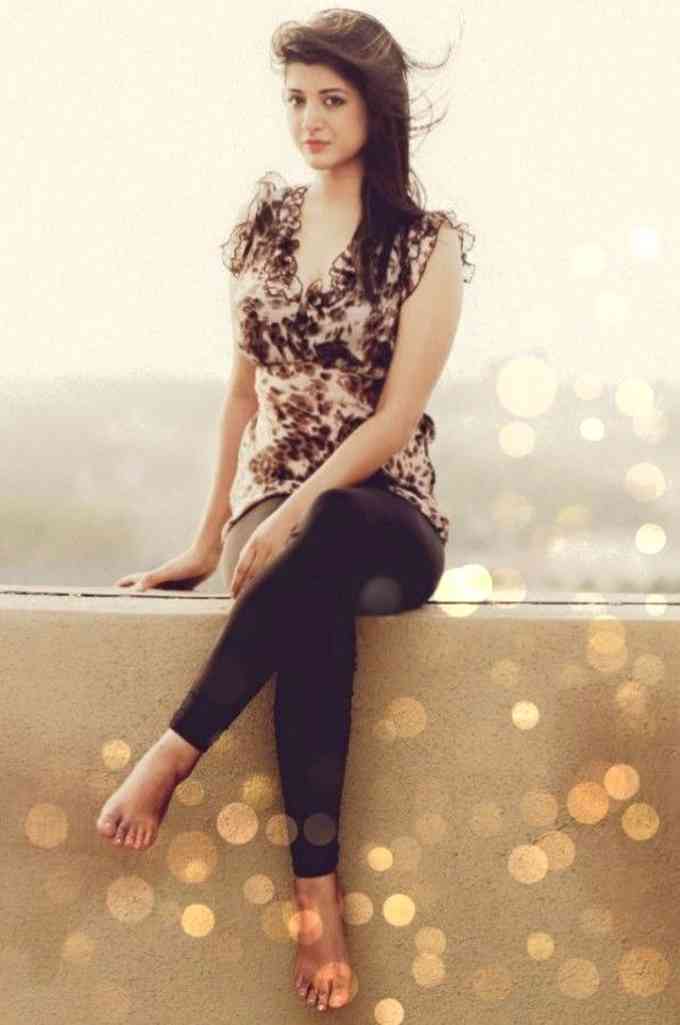 Martina Thariyan Pic