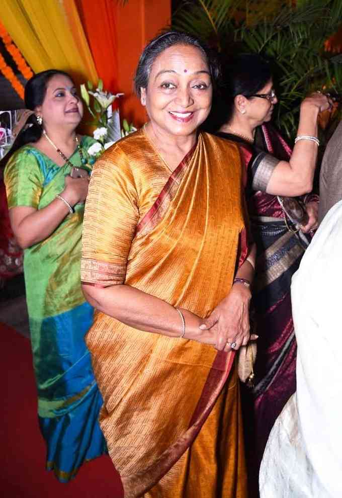 Meira Kumar