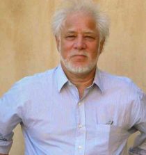 Michael Ondaatje Images