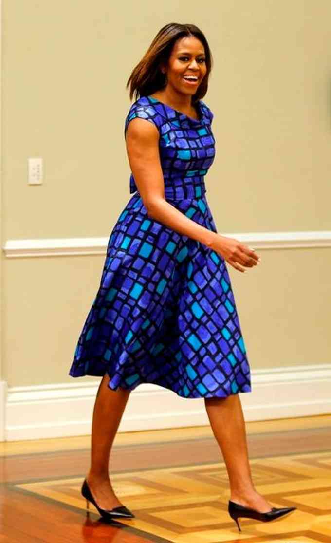 Michelle Obama Picture