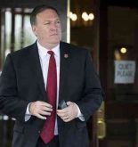 Mike Pompeo Images