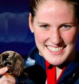 Missy Franklin Picture