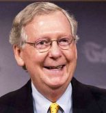 Mitch Mcconnell Image