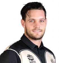 Mitchell Mcclenaghan Images