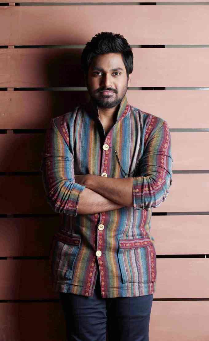 Mithoon Picture