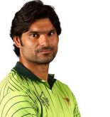 Mohammad Irfan Picture