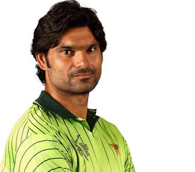 Mohammad Irfan Picture