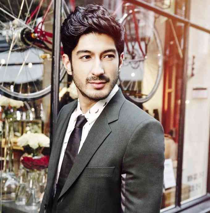 Mohit Marwah Images
