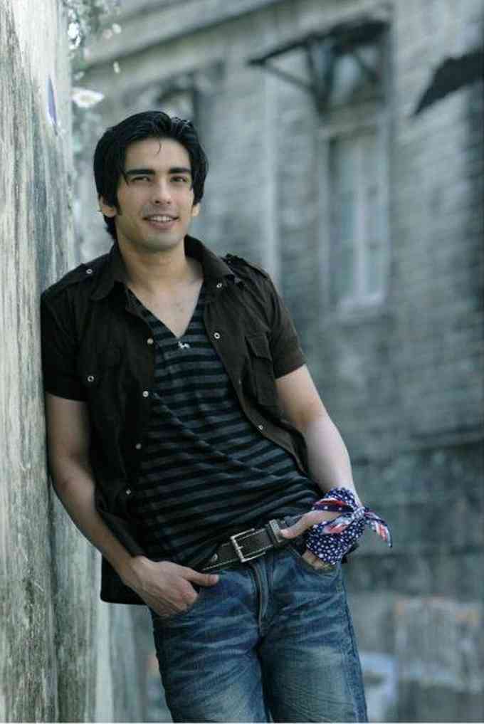 Mohit Sehgal Image