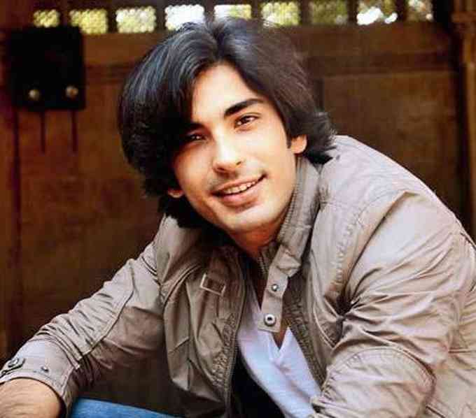 Mohit Sehgal Picture