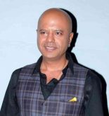 Naved Jaffery Picture