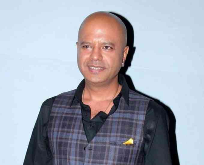 Naved Jaffery Picture