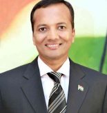Naveen Jindal Picture