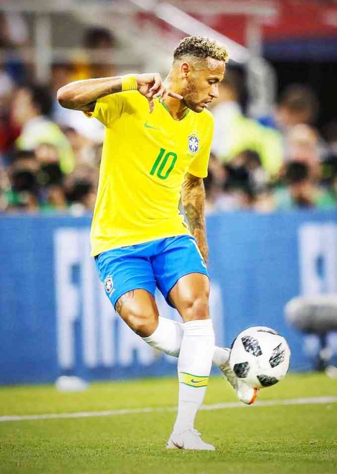 Neymar Images