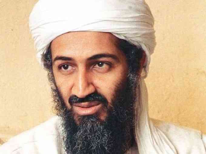 Osama Bin Laden Images