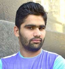 Pardeep Narwal Picture
