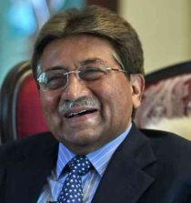 Pervez Musharraf Image