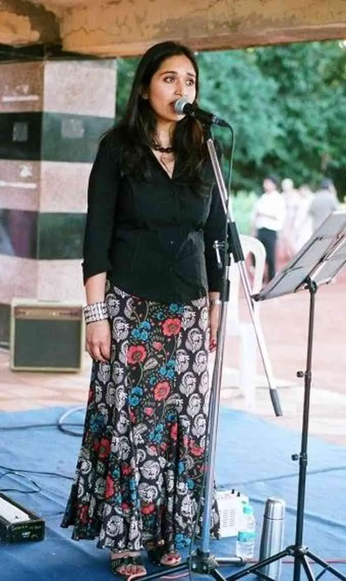 Pia Sukanya Pic