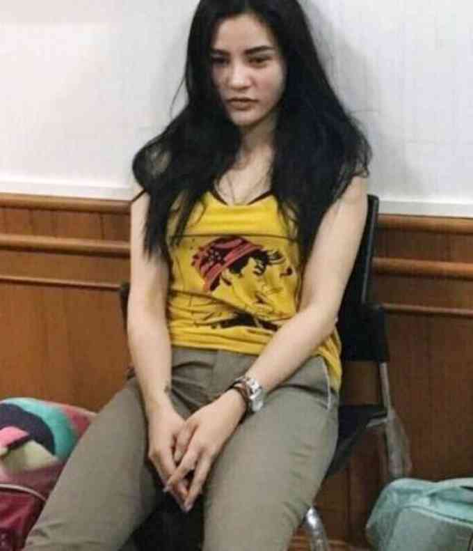 Preeyanuch Nonwangchai Murder Babes Image