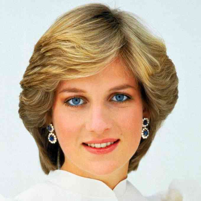 Princess Diana Height, Net Worth, Affairs, Age, Bio and More 2024| The ...