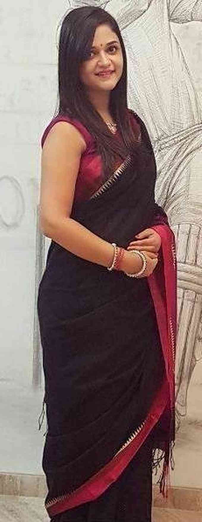 Radhika Dhopavkar Picture