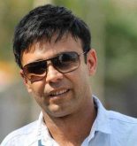 Rj Naved Picture