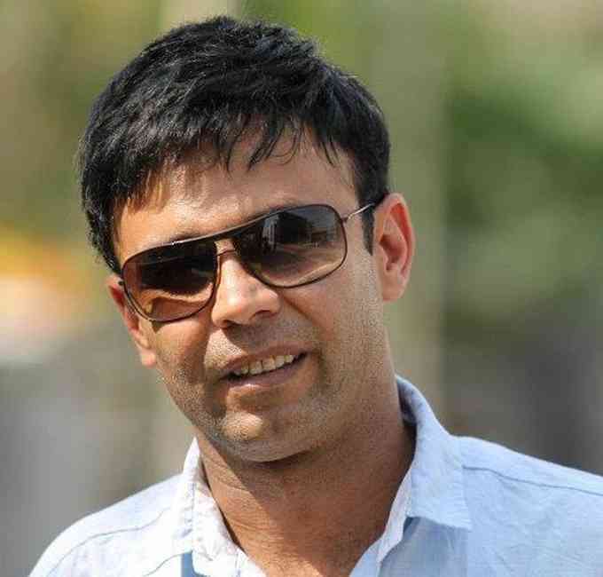 Rj Naved Picture