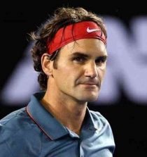 Roger Federer Image