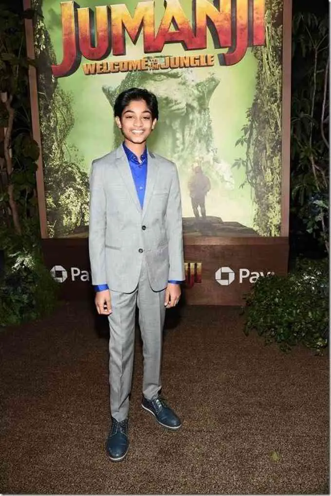 Rohan Chand Images
