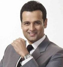 Rohit Roy Images
