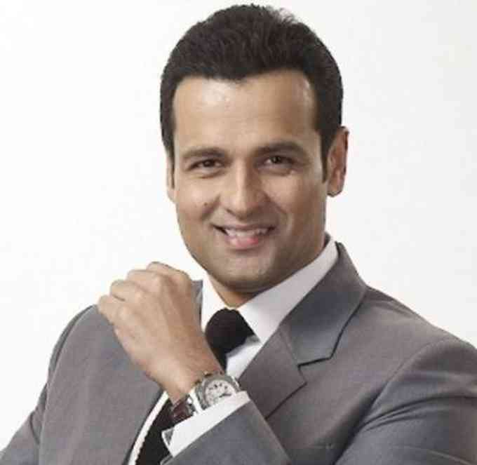 Rohit Roy Images