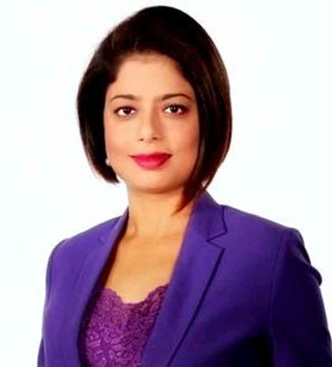 Sarika Singh Picture