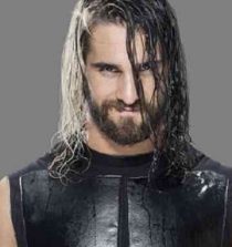 Seth Rollins Picture