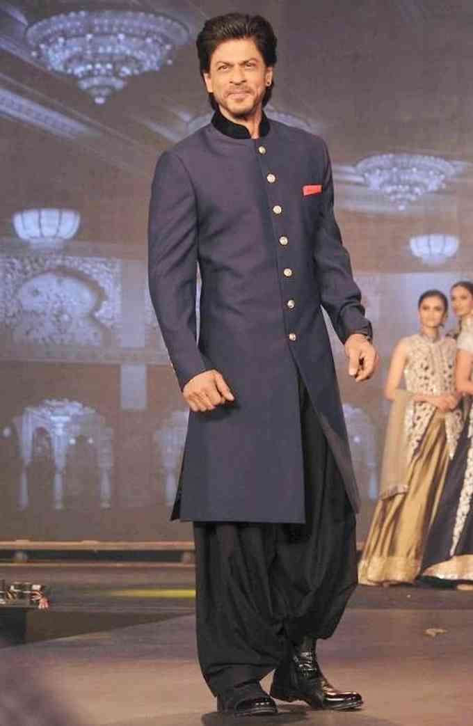 Shah Rukh Khan Pic