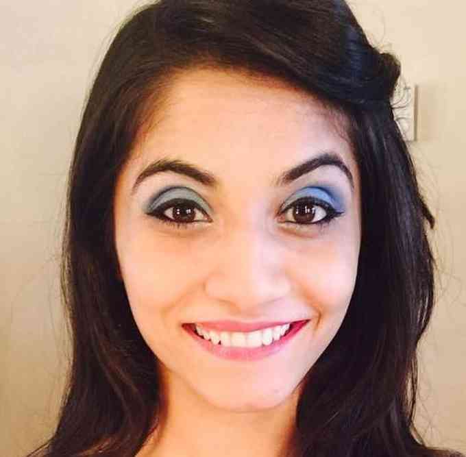 Shivani Patel Pic