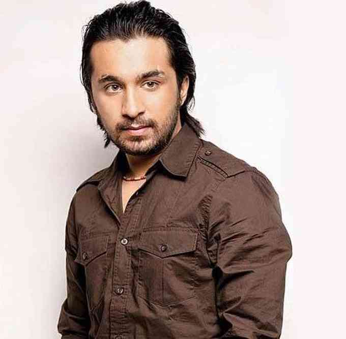 Siddhanth Kapoor Images