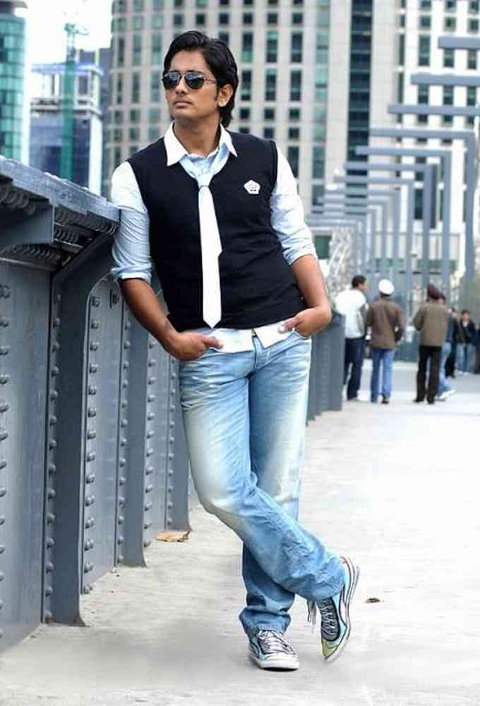 Siddharth Images