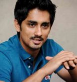 Siddharth Picture
