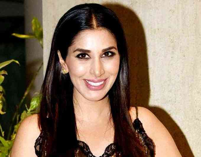 Sophie Choudry Pic