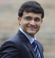 Sourav Ganguly Picture