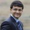 Sourav Ganguly Picture