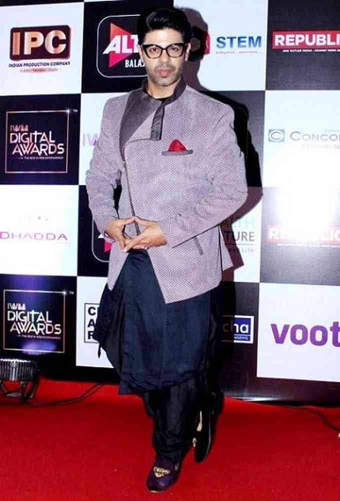 Ssumier Pasricha Images