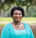 Stacey Abrams Pic