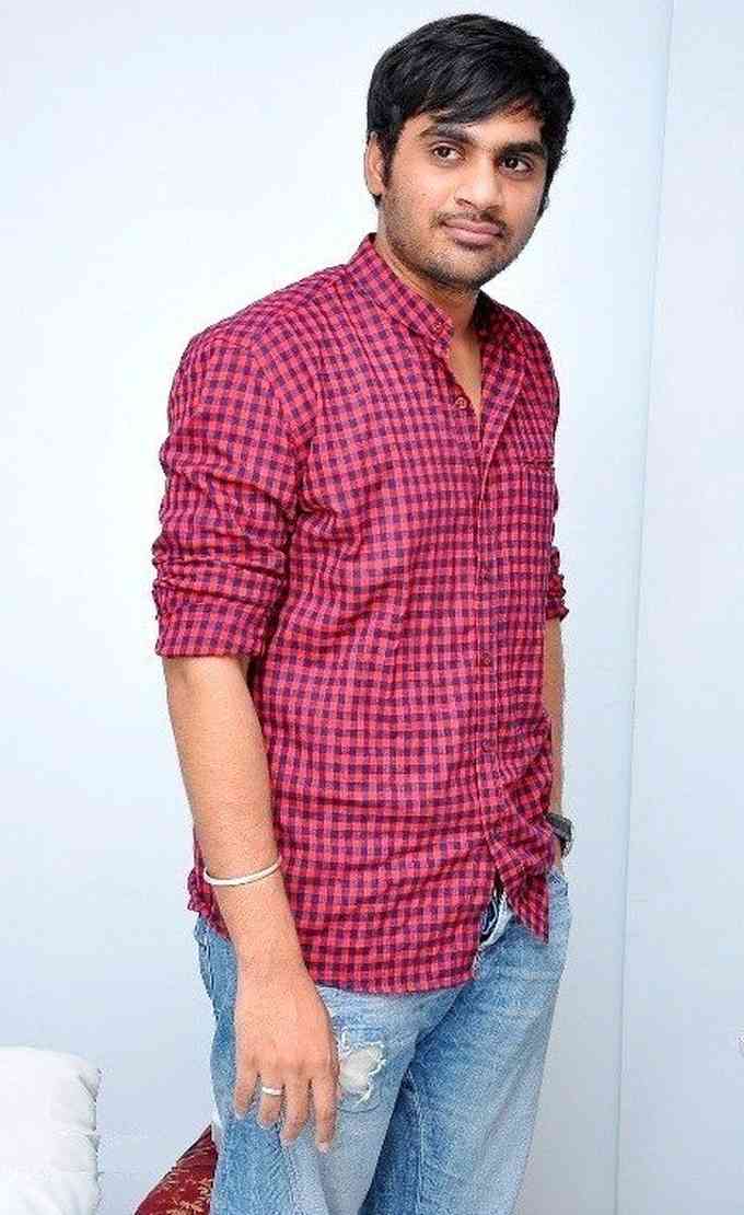 Sujeeth Images