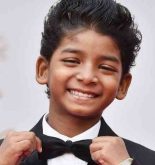 Sunny Pawar Picture