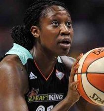 Tina Charles Picture