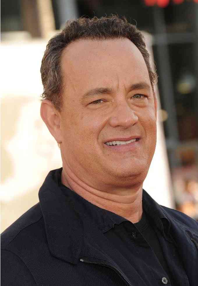 Tom Hanks Images