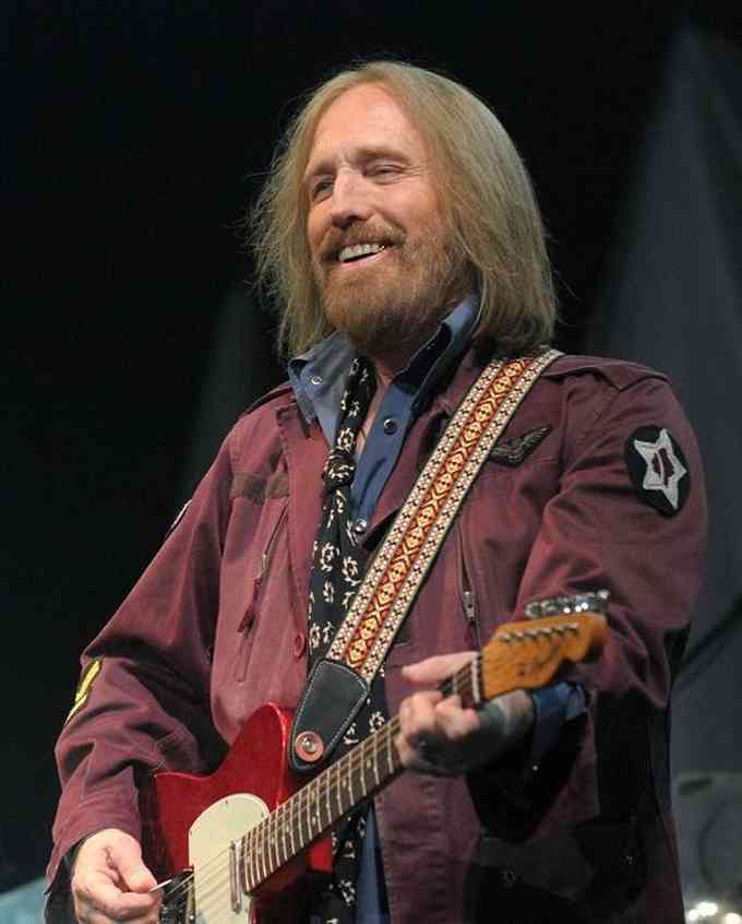 Tom Petty Images